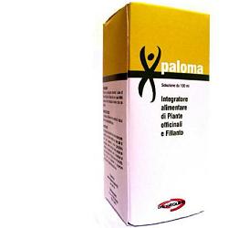 PALOMA SOLUZIONE 100 ML - Farmacia Dott. Pasquale Russo