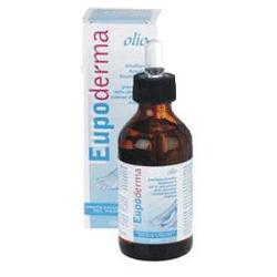 EUPODERMA OLIO 100 ML - Farmacia Dott. Pasquale Russo