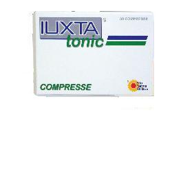IUXTA TONIC 30 COMPRESSE - Farmacia Dott. Pasquale Russo