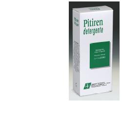 PITIREN DETERGENTE CUTE E CAPELLI 150 ML - Farmacia Dott. Pasquale Russo