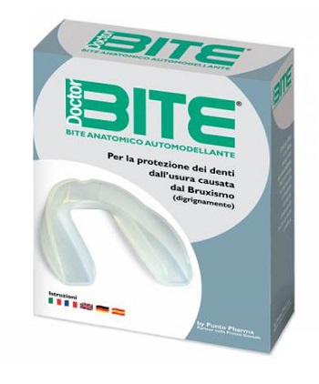 DOCTOR BITE DENTALE NEUTRO - Farmacia Dott. Pasquale Russo
