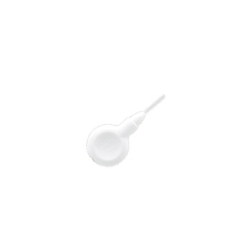 PARO 7-1072 FLEXI GRIP SCOVOLINO INTERDENTALE XXXX-FINE BIANCO CILINDRICO 1,7 MM - Farmacia Dott. Pasquale Russo