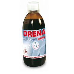 DRENAPLUS FORTE 500 ML - Farmacia Dott. Pasquale Russo