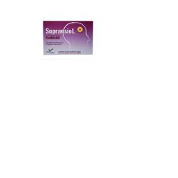 SUPRANSIOL 30 CAPSULE 16,8 G - Farmacia Dott. Pasquale Russo