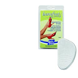 BENEFEET CUSCINETTO 1 PAIO - Farmacia Dott. Pasquale Russo