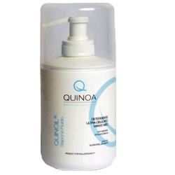 QUINOIL SAPONE FLUIDO 250 ML - Farmacia Dott. Pasquale Russo