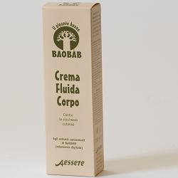 BAOBAB AESSERE CREMA CORPO 150 ML - Farmacia Dott. Pasquale Russo
