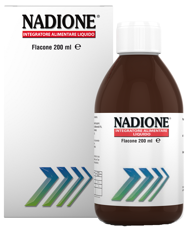 NADIONE 200 ML - Farmacia Dott. Pasquale Russo