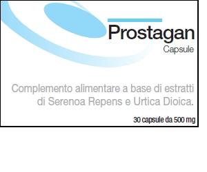 PROSTAGAN 30 CAPSULE - Farmacia Dott. Pasquale Russo