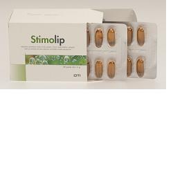STIMOLIP 60 PERLE - Farmacia Dott. Pasquale Russo