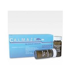 CALMAZYM B6 20 FLACONCINI - Farmacia Dott. Pasquale Russo