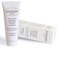 KEMIOFLEBIT LIPOGEL 100 ML - Farmacia Dott. Pasquale Russo
