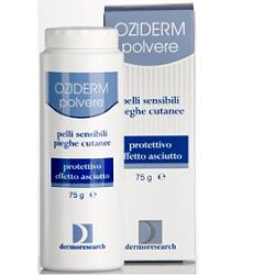 OZIDERM POLVERE 75 G - Farmacia Dott. Pasquale Russo