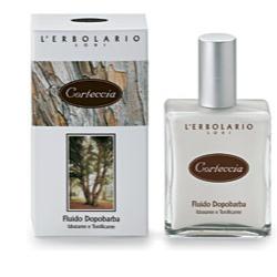 CORTECCIA FLUIDO DOPOBARBA 100 ML - Farmacia Dott. Pasquale Russo