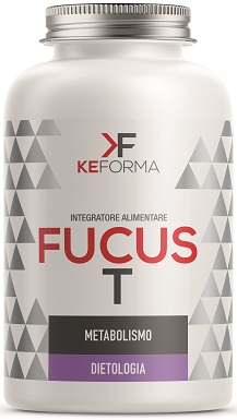 FUCUS T 90 CAPSULE - Farmacia Dott. Pasquale Russo