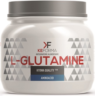 L-GLUTAMINE 200 G - Farmacia Dott. Pasquale Russo