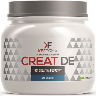 CREAT DE 300 G - Farmacia Dott. Pasquale Russo