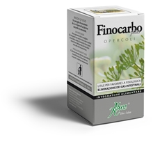 FINOCARBO PLUS 50 OPERCOLI 25G NUOVO FORMATO - Farmacia Dott. Pasquale Russo