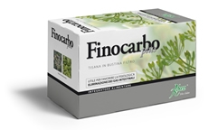 FINOCARBO PLUS TISANA 20 BUSTINE 2 G - Farmacia Dott. Pasquale Russo