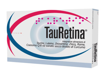 TAURETINA 30 CAPSULE - Farmacia Dott. Pasquale Russo