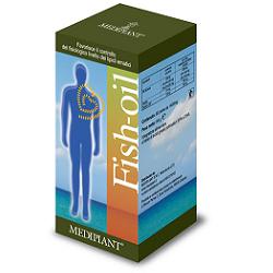SUPER MEGA 3 FISH OIL 60 PERLE - Farmacia Dott. Pasquale Russo