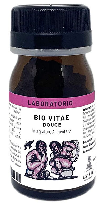 BIO VITAE DOUCE 30 G - Farmacia Dott. Pasquale Russo