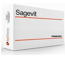 SAGEVIT 30 COMPRESSE - Farmacia Dott. Pasquale Russo