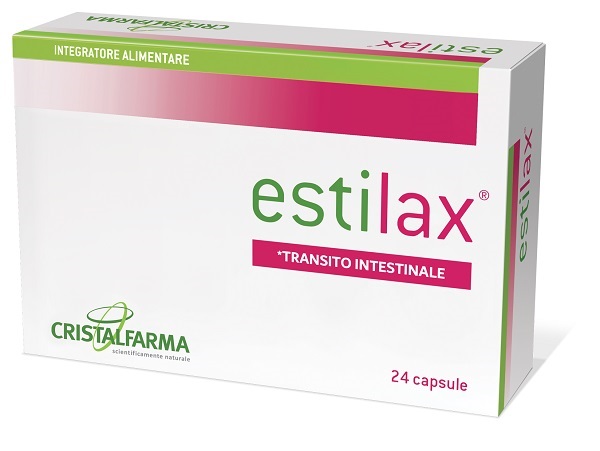 ESTILAX 24 CAPSULE DA 517 MG - Farmacia Dott. Pasquale Russo