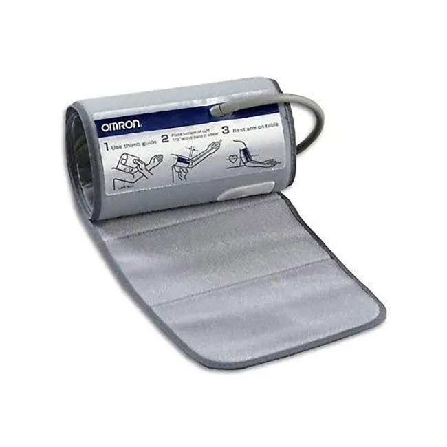 BRACCIALE RICAMBIO PER OMRON M6C E M10T - Farmacia Dott. Pasquale Russo