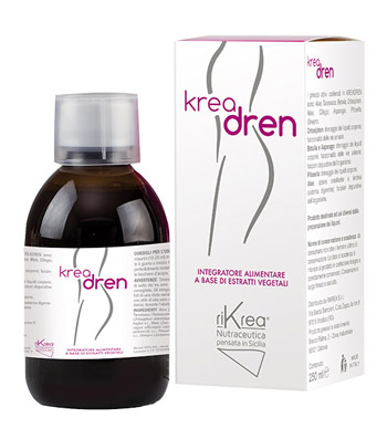 KREADREN 250 ML - Farmacia Dott. Pasquale Russo
