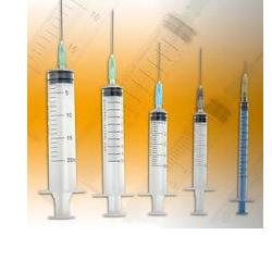 SIRINGA STERILE 10 ML 100PZ - Farmacia Dott. Pasquale Russo