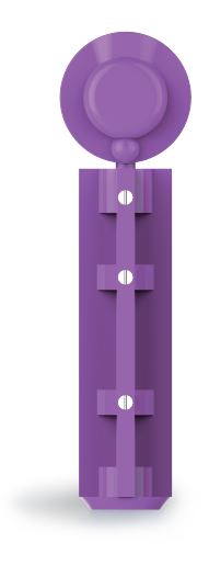 LANCETTE PUNGIDITO STERILANCE SOFT 30 GAUGE 50 PEZZI - Farmacia Dott. Pasquale Russo