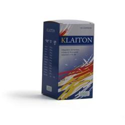 KLAITON 100 COMPRESSE - Farmacia Dott. Pasquale Russo