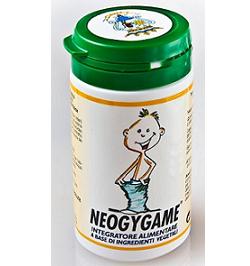 NEOGYGAME 60 CAPSULE - Farmacia Dott. Pasquale Russo