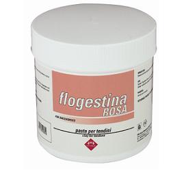 FLOGESTINE ROSA PASTA 1 KG - Farmacia Dott. Pasquale Russo