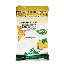 EPID CARAMELLE LIMONE 67,2 G - Farmacia Dott. Pasquale Russo