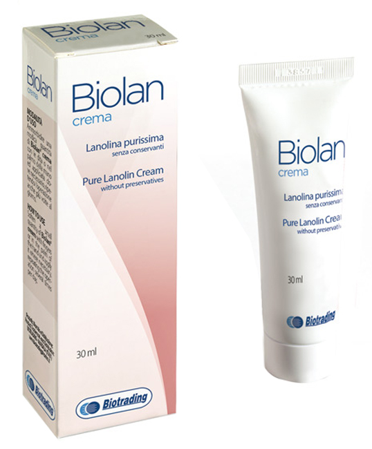 BIOLAN CREMA 30 ML - Farmacia Dott. Pasquale Russo