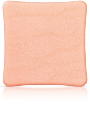 MEDICAZIONE IDROCELLULARE STERILE NON ADESIVA CONFORMATA PER TALLONE ASSORBENTE NON ADERENTE ALLA LESIONE IN SCHIUMA DI POLIURETANO 10,5X13,5CM 5MEDICAZIONI - Farmacia Dott. Pasquale Russo