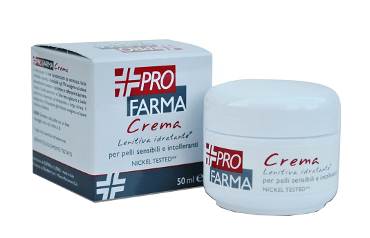 PROFARMA CREMA 50 ML - Farmacia Dott. Pasquale Russo