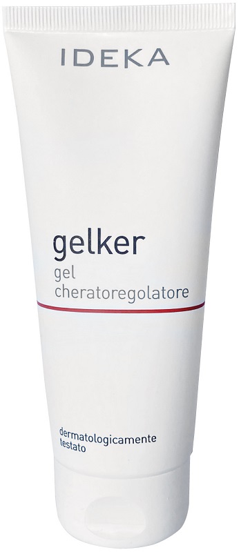 GELKER GEL 100 ML - Farmacia Dott. Pasquale Russo