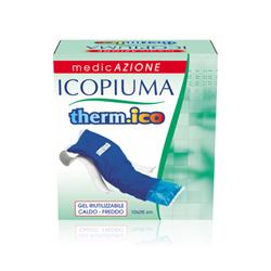 ICOPIUMA THERMICO GEL RIUTILIZZABILE CALDO-FREDDO - Farmacia Dott. Pasquale Russo