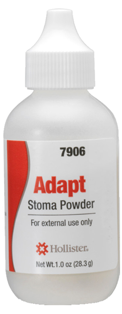 POLVERE PROTETTIVA PER STOMIA HOLLISTER ADAPT 28G - Farmacia Dott. Pasquale Russo