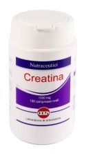 CREATINA 100 COMPRESSE - Farmacia Dott. Pasquale Russo