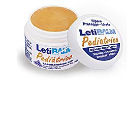 LETIBALM PEDIATRICO 10 ML - Farmacia Dott. Pasquale Russo