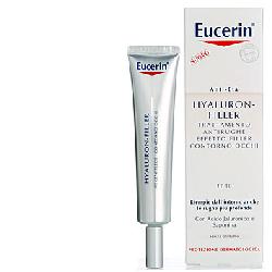 EUCERIN HYALURON-FILLER EYE 15 ML - Farmacia Dott. Pasquale Russo
