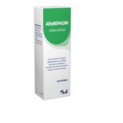 ALFAREPAGIN CREMA 50 ML - Farmacia Dott. Pasquale Russo