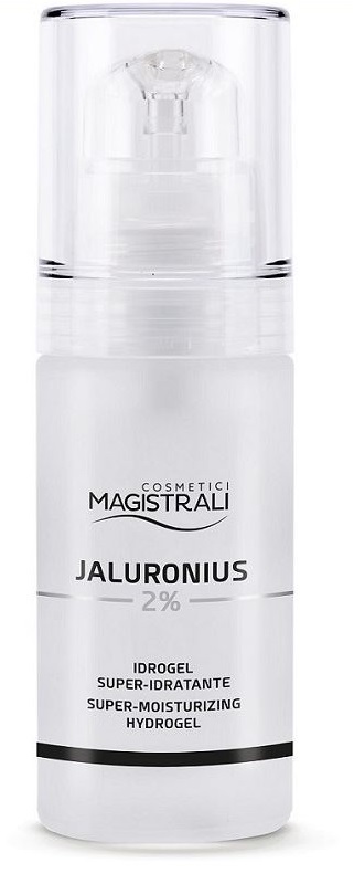 JALURONIUS 2% FLACONE 30 ML - Farmacia Dott. Pasquale Russo