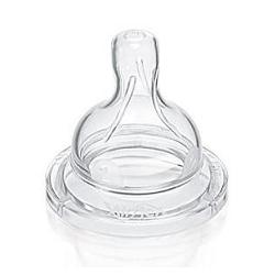 AVENT TETTARELLE PRIME POPPATE 1 FORO 2 PEZZI - Farmacia Dott. Pasquale Russo