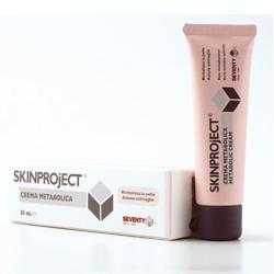 SKINPROJECT CREMA METABOLICA 30 ML - Farmacia Dott. Pasquale Russo