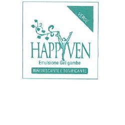 GEL RINFRESCANTE HAPPYVEN VERDE - Farmacia Dott. Pasquale Russo